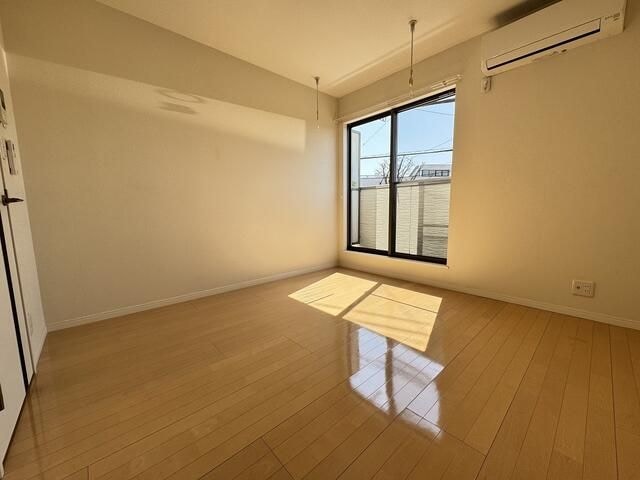 オークツリー上尾の物件内観写真