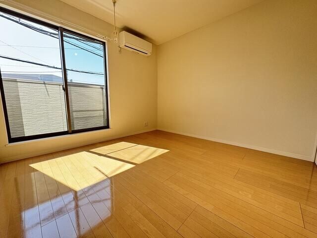 オークツリー上尾の物件内観写真