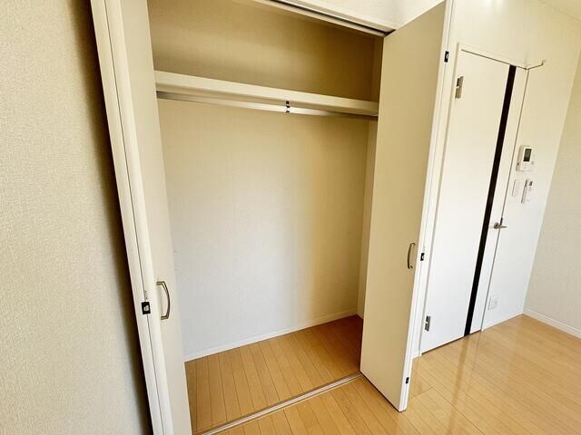 オークツリー上尾の物件内観写真