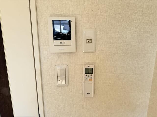 オークツリー上尾の物件内観写真