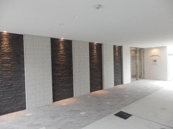 ＳＳレジデンス川越の物件外観写真