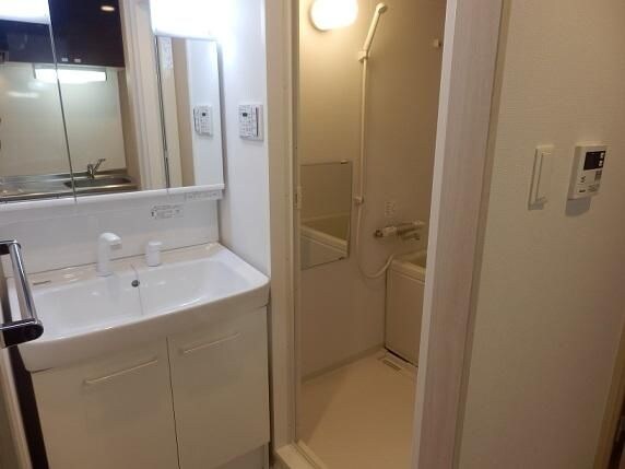 ＳＳレジデンス川越の物件内観写真