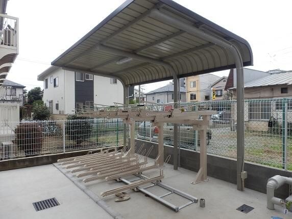 ＳＳレジデンス川越の物件内観写真