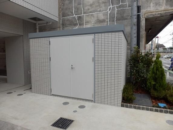 ＳＳレジデンス川越の物件内観写真