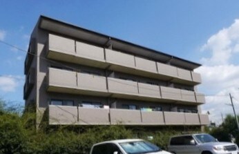 モンパルナスの物件外観写真