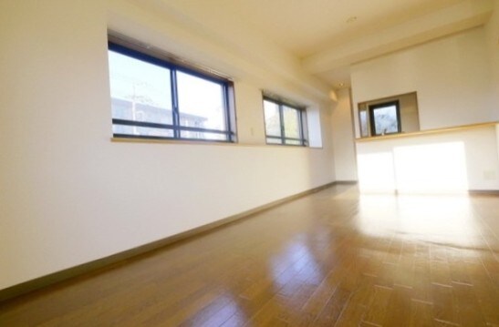 モンパルナスの物件内観写真