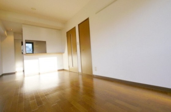 モンパルナスの物件内観写真