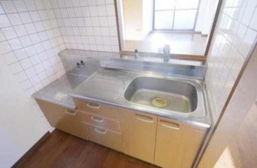 モンパルナスの物件内観写真