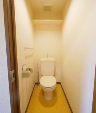 モンパルナスの物件内観写真