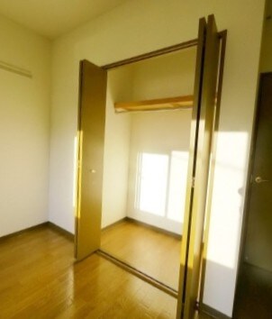 モンパルナスの物件内観写真