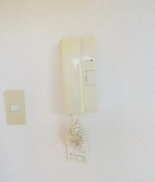 モンパルナスの物件内観写真