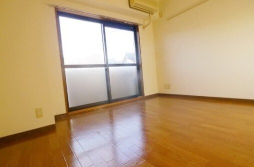 モンパルナスの物件内観写真