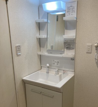 Lino Ageoの物件内観写真