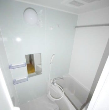 Lino Ageoの物件内観写真