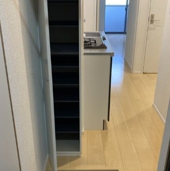 Lino Ageoの物件内観写真