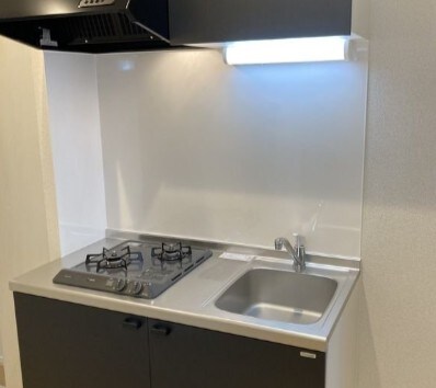 Lino Ageoの物件内観写真