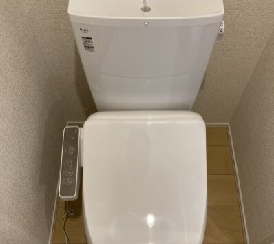 Lino Ageoの物件内観写真