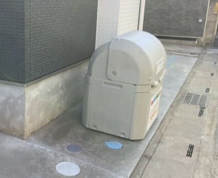 Lino Ageoの物件内観写真