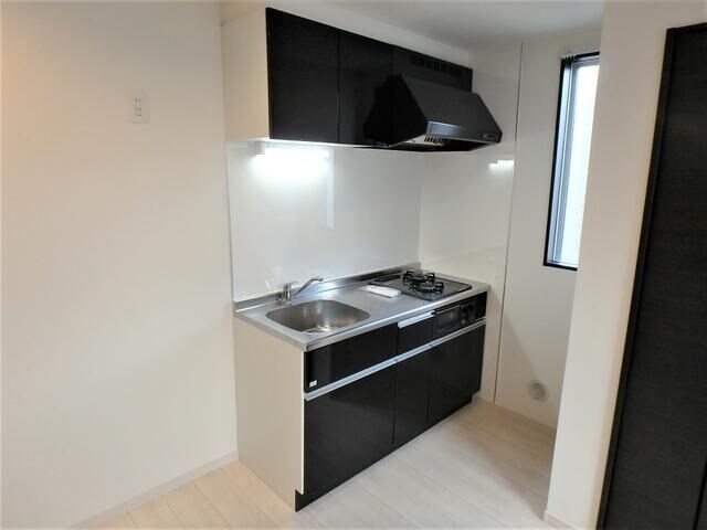 ＲＩＺＥＳＴ　西大宮の物件内観写真