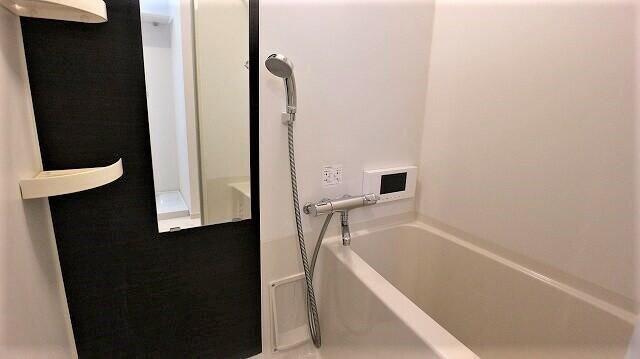 ＲＩＺＥＳＴ　西大宮の物件内観写真