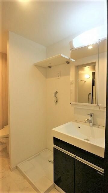 ＲＩＺＥＳＴ　西大宮の物件内観写真