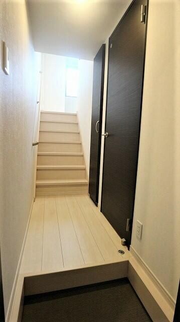 ＲＩＺＥＳＴ　西大宮の物件内観写真