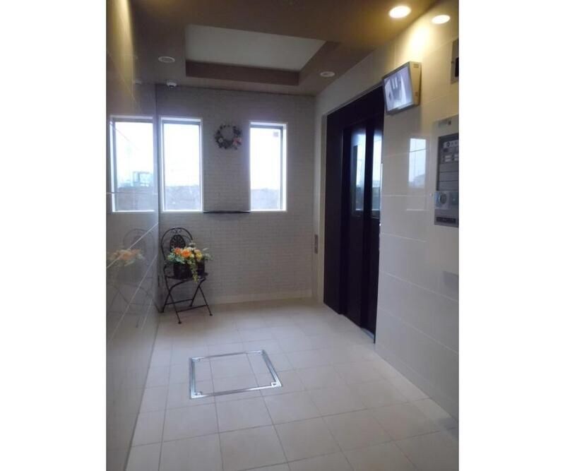 サンクヴェールの物件外観写真