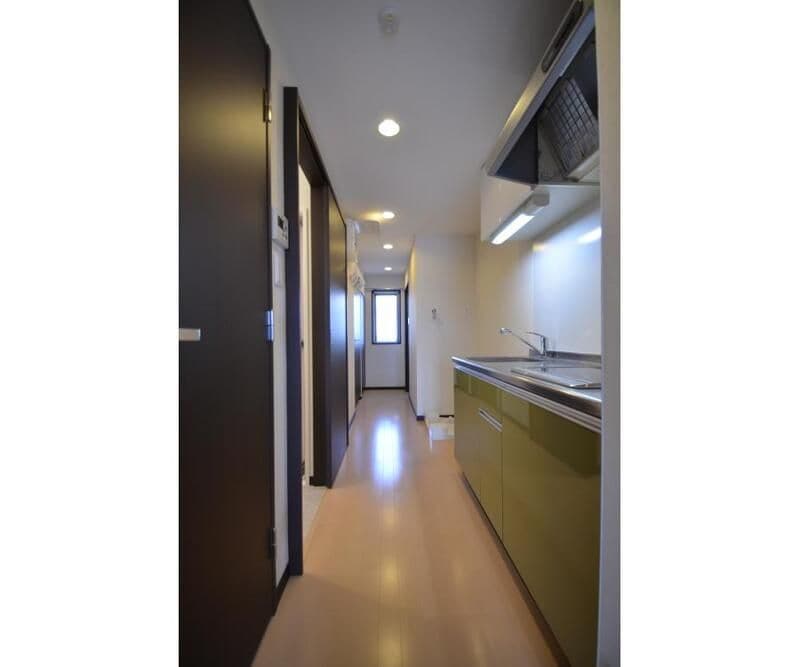 サンクヴェールの物件内観写真