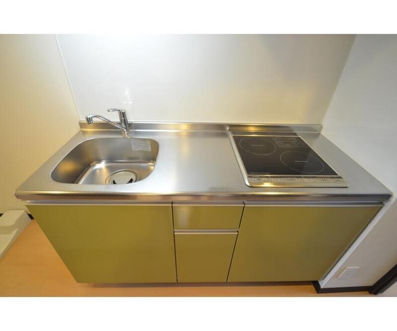 サンクヴェールの物件内観写真