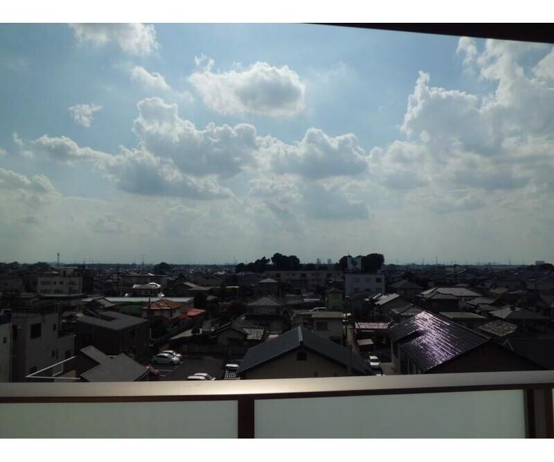 サンクヴェールの物件内観写真