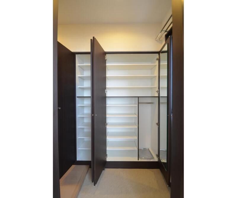 サンクヴェールの物件内観写真