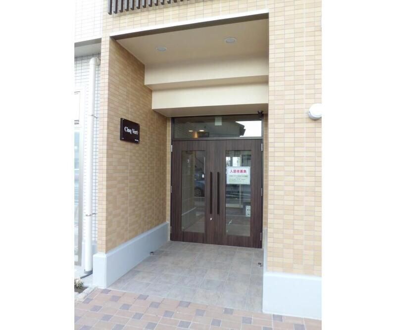 サンクヴェールの物件内観写真