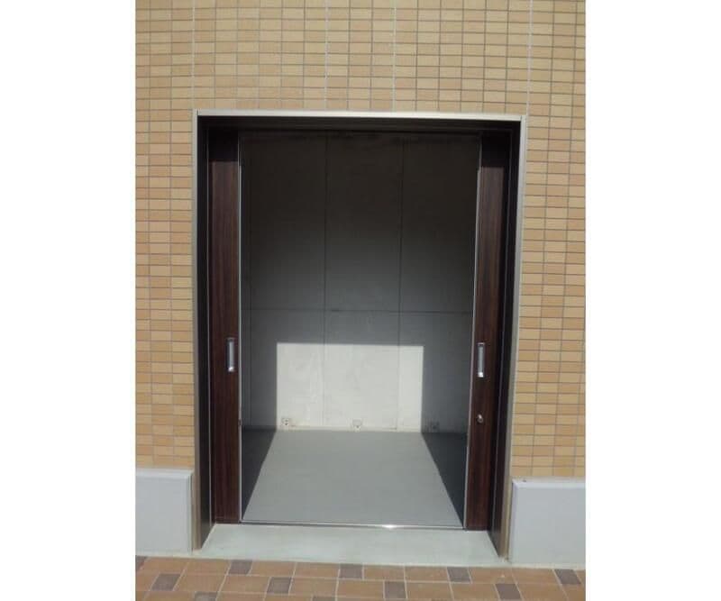 サンクヴェールの物件内観写真