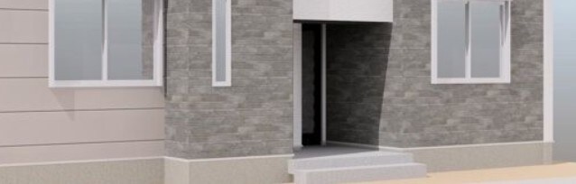 KEIAI RESIDENCE 大和田Ⅱの物件外観写真