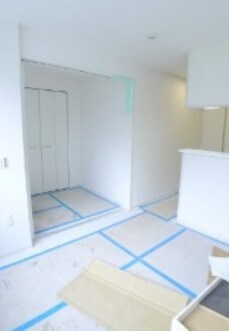 KEIAI RESIDENCE 大和田Ⅱの物件内観写真