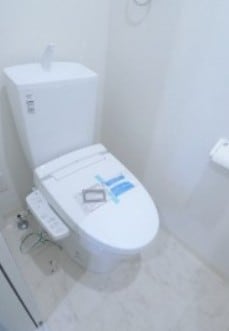 KEIAI RESIDENCE 大和田Ⅱの物件内観写真