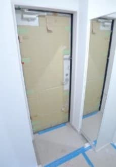 KEIAI RESIDENCE 大和田Ⅱの物件内観写真