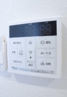 KEIAI RESIDENCE 大和田Ⅱの物件内観写真