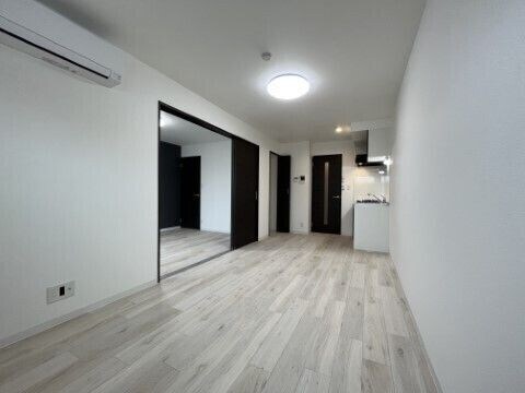 ジーメゾン与野本町の物件内観写真