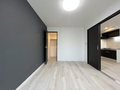 ジーメゾン与野本町の物件内観写真