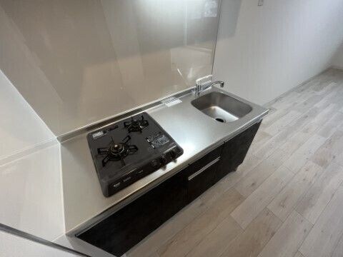 ジーメゾン与野本町の物件内観写真