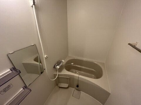 ジーメゾン与野本町の物件内観写真