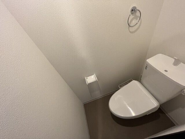 ジーメゾン与野本町の物件内観写真