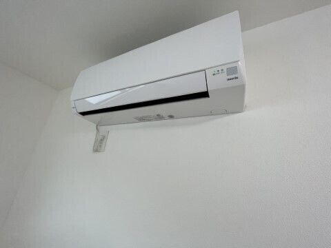 ジーメゾン与野本町の物件内観写真