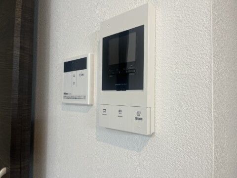 ジーメゾン与野本町の物件内観写真