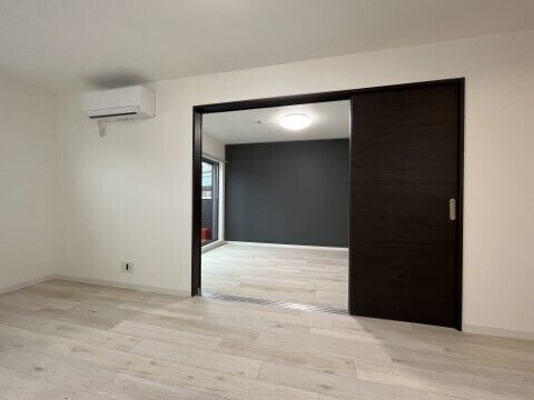 ジーメゾン与野本町の物件内観写真