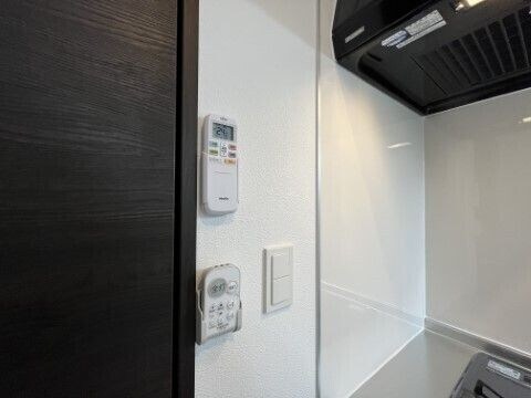 ジーメゾン与野本町の物件内観写真