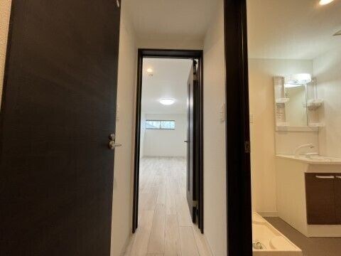 ジーメゾン与野本町の物件内観写真