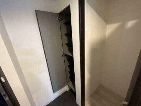 ジーメゾン与野本町の物件内観写真