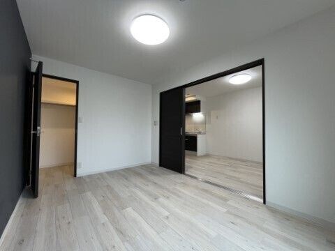 ジーメゾン与野本町の物件内観写真